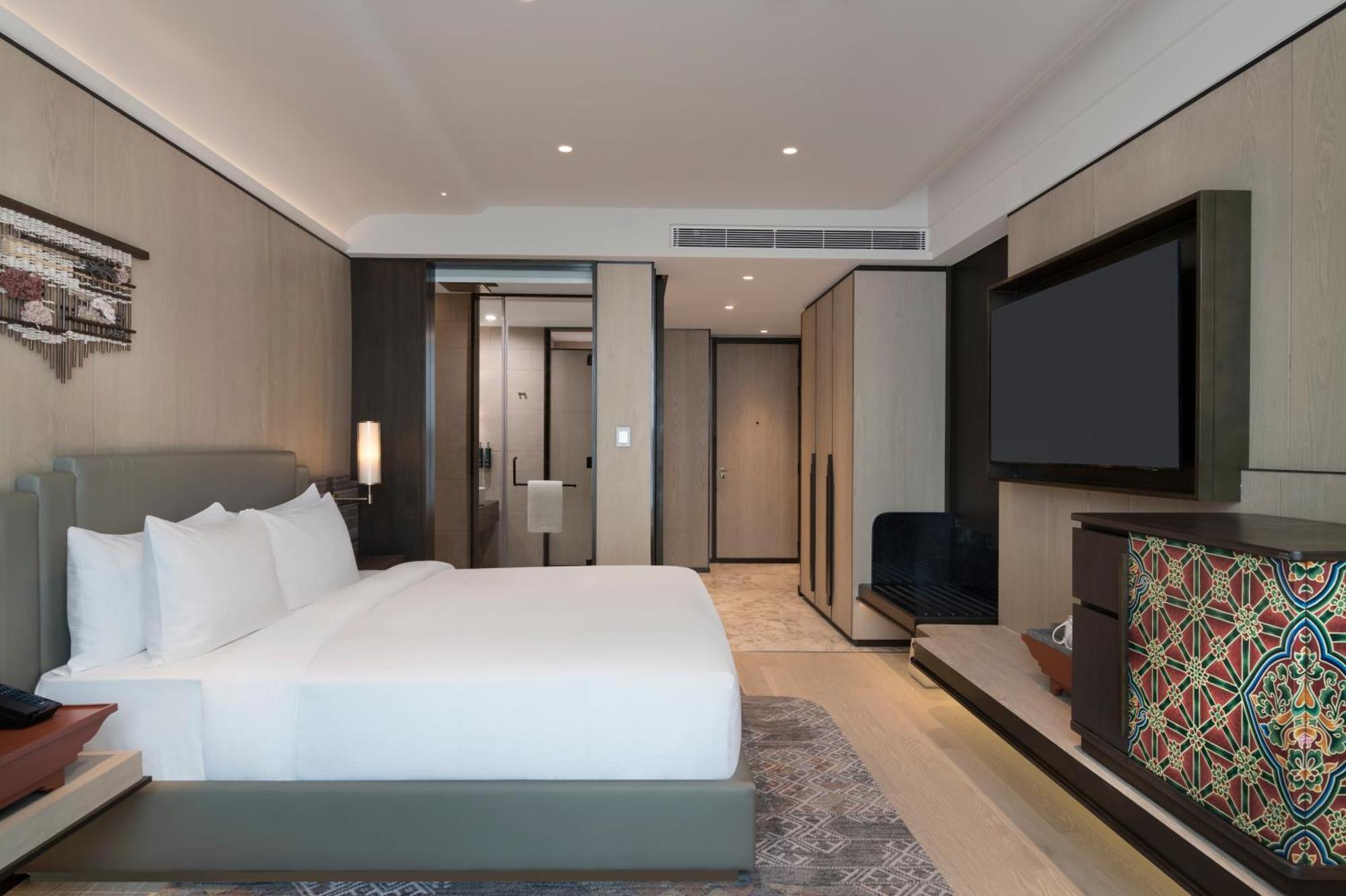 Hilton Kathmandu Ξενοδοχείο Εξωτερικό φωτογραφία