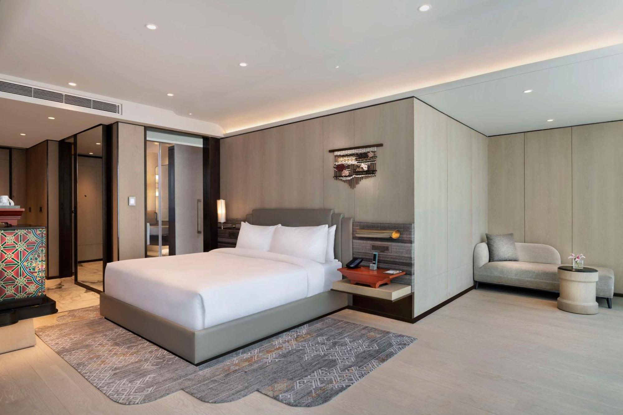 Hilton Kathmandu Ξενοδοχείο Εξωτερικό φωτογραφία