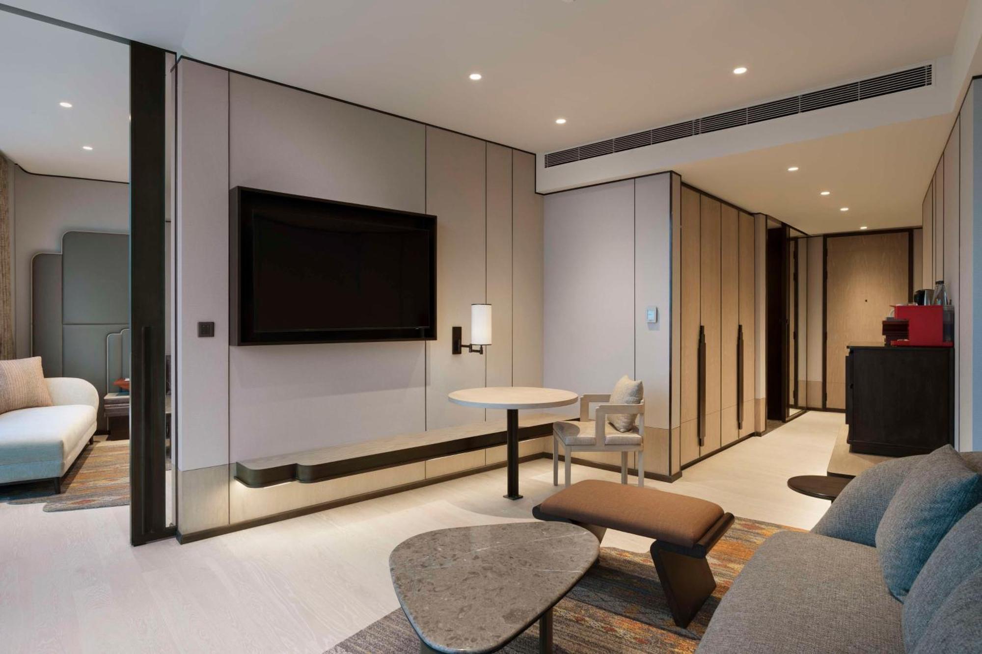 Hilton Kathmandu Ξενοδοχείο Εξωτερικό φωτογραφία