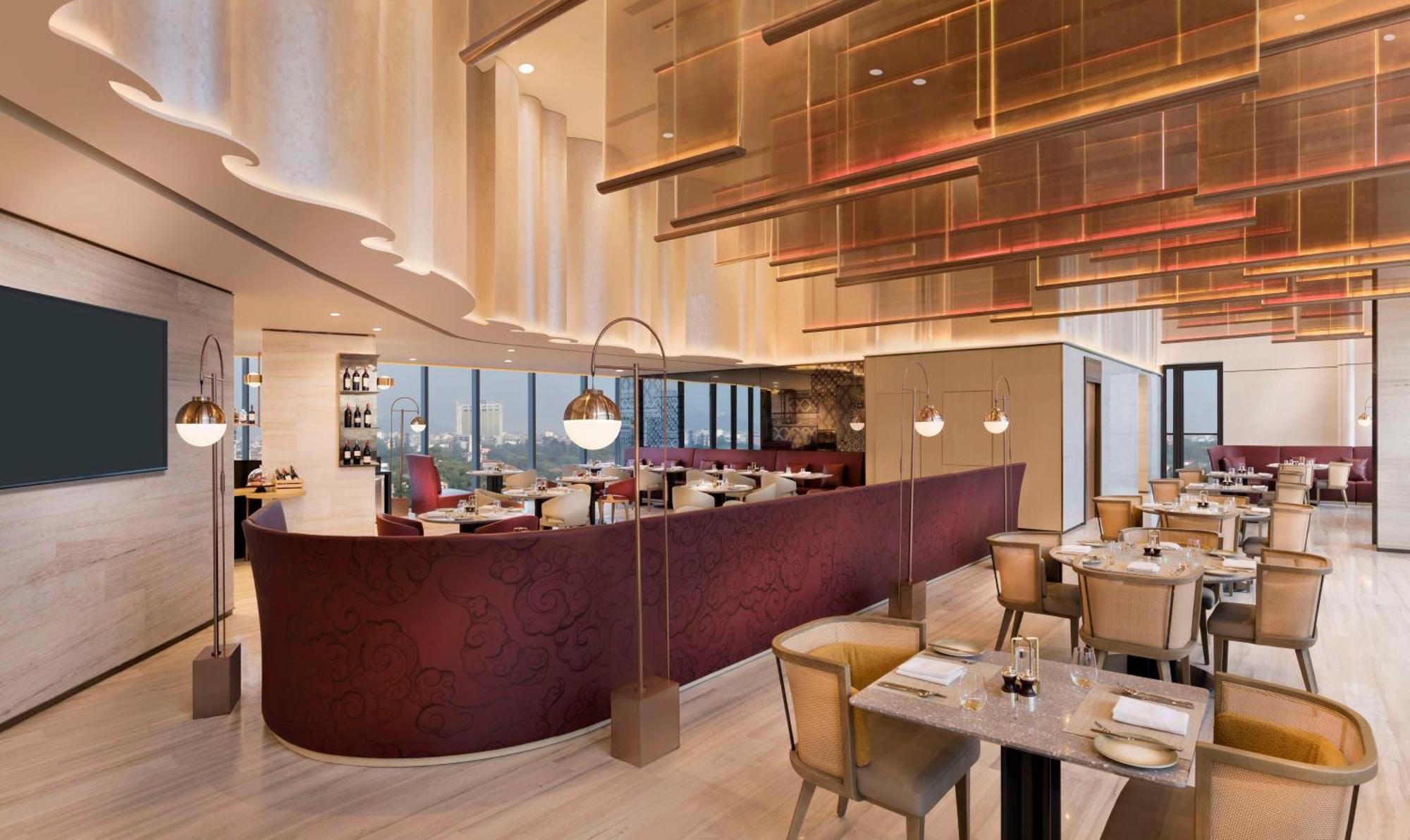 Hilton Kathmandu Ξενοδοχείο Εξωτερικό φωτογραφία